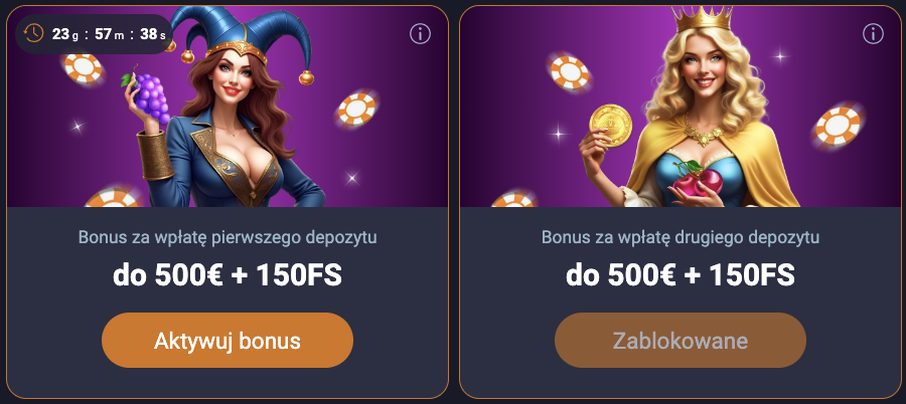 Vox Casino Polska